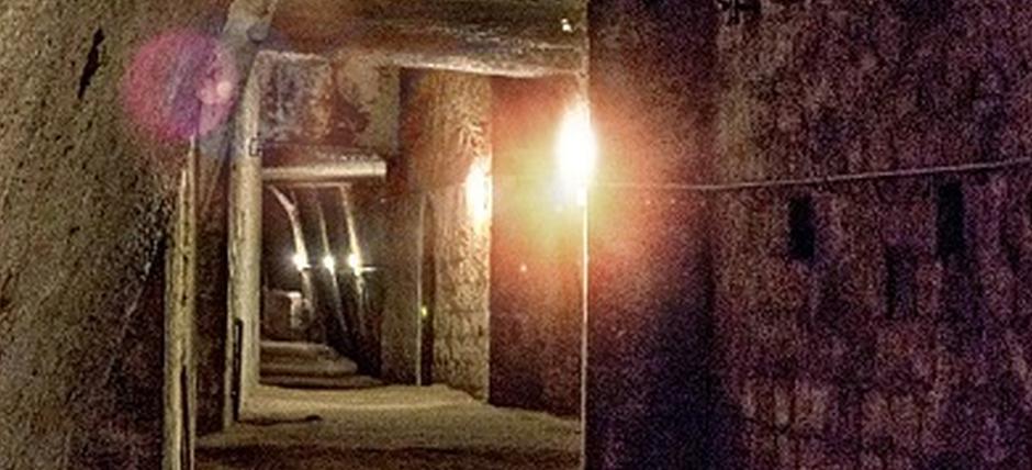 Napoli extra moenia